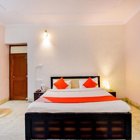 Hotel O The Nandini'S Guest House Divisione di Divisione di Jaipur Esterno foto