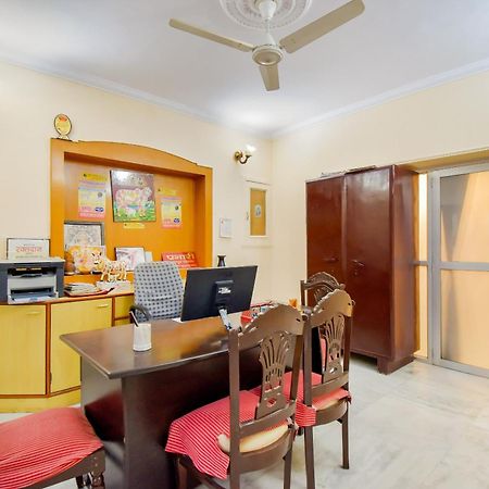 Hotel O The Nandini'S Guest House Divisione di Divisione di Jaipur Esterno foto