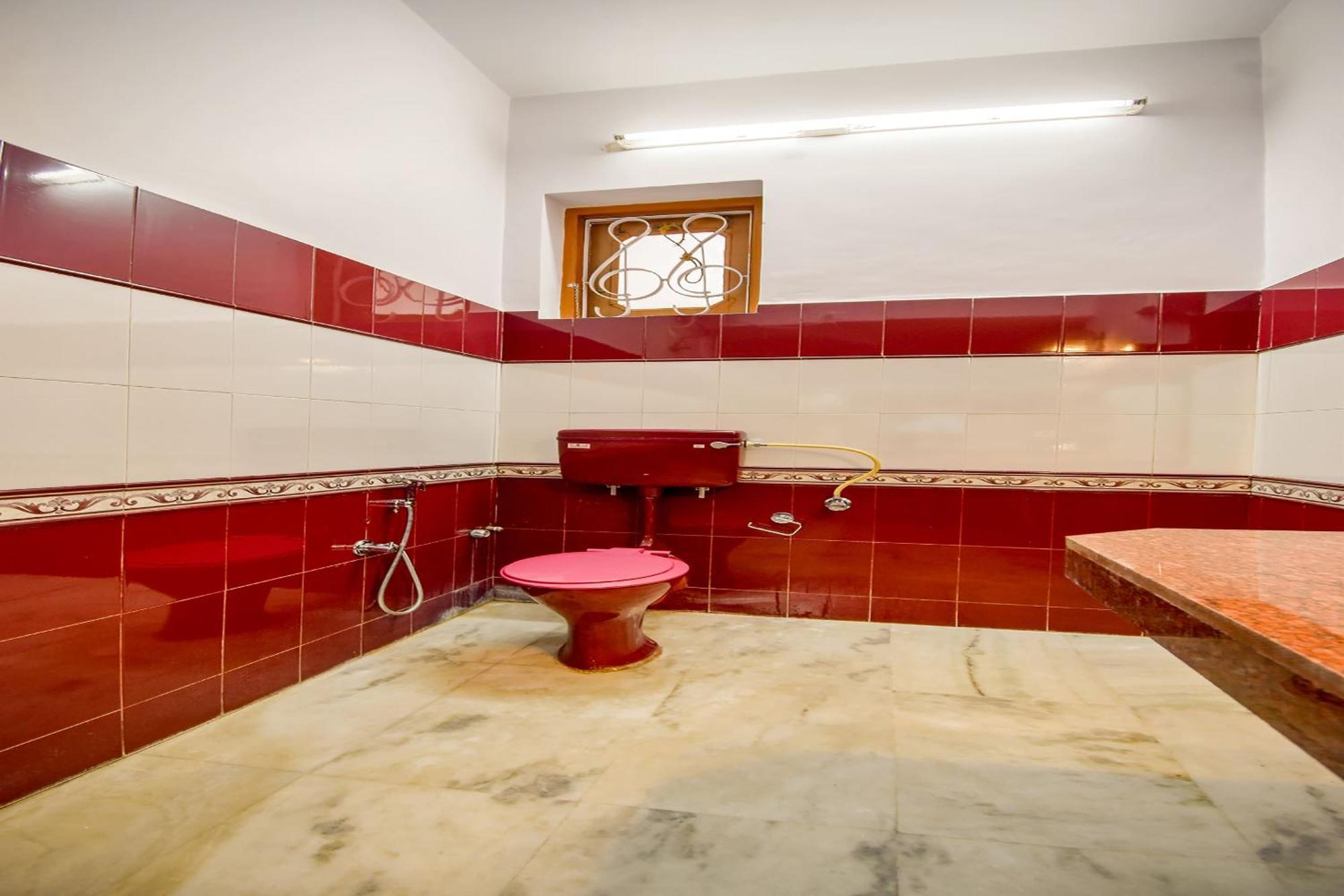 Hotel O The Nandini'S Guest House Divisione di Divisione di Jaipur Esterno foto