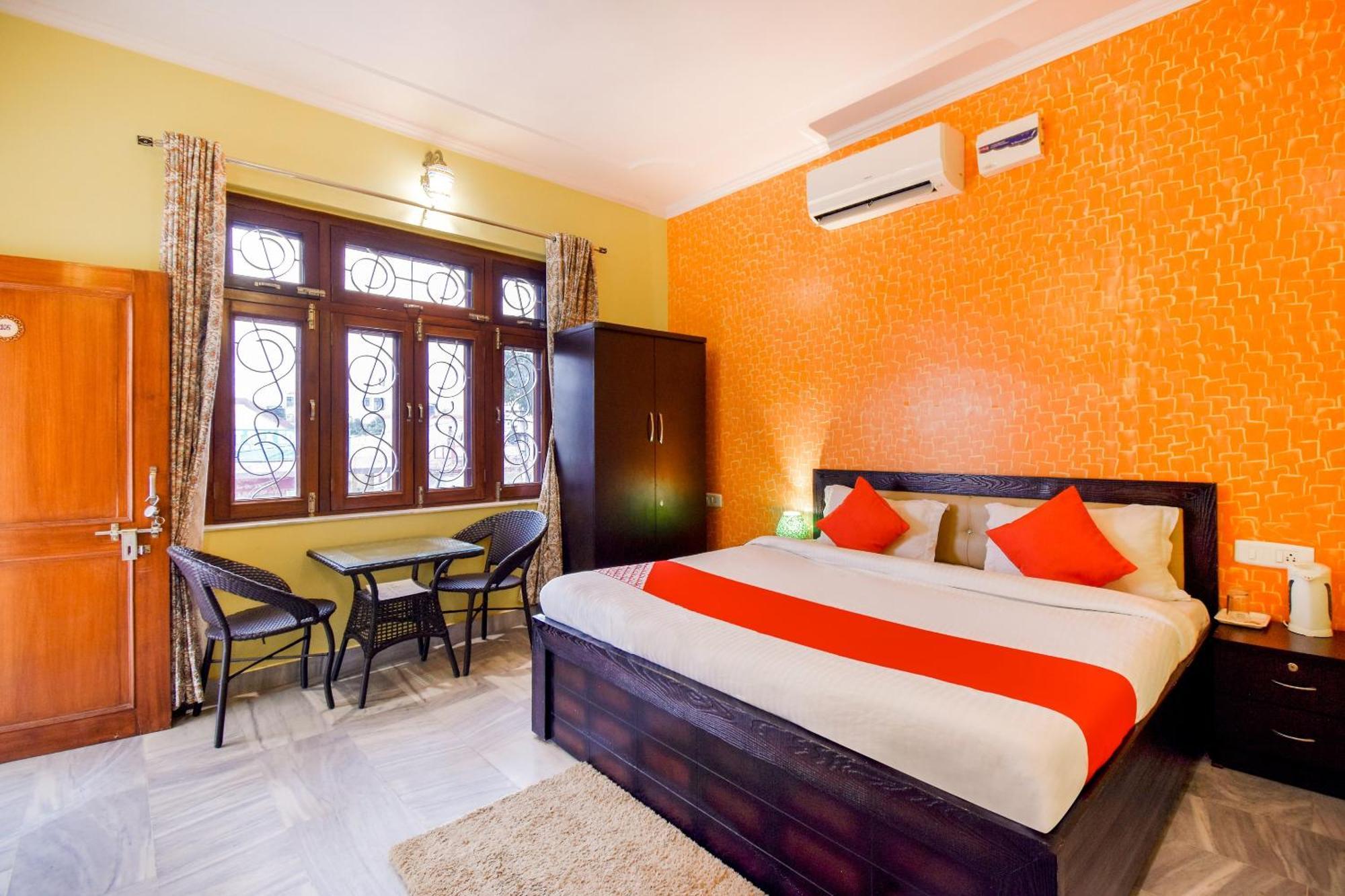 Hotel O The Nandini'S Guest House Divisione di Divisione di Jaipur Esterno foto