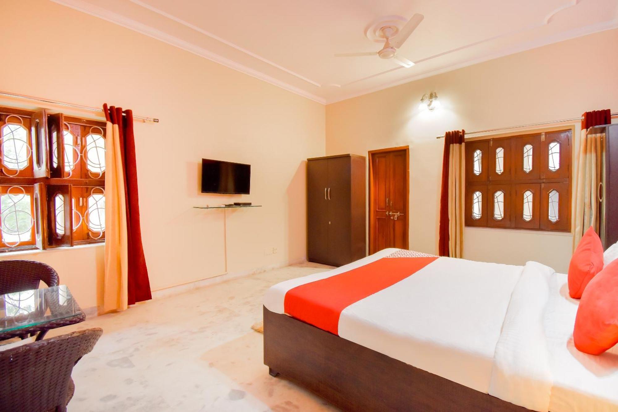 Hotel O The Nandini'S Guest House Divisione di Divisione di Jaipur Esterno foto